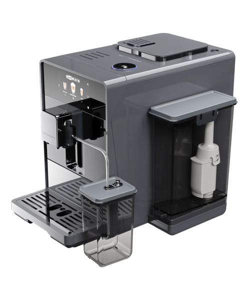 Кофемашина Kuppersberg KCF 401 G- фото3