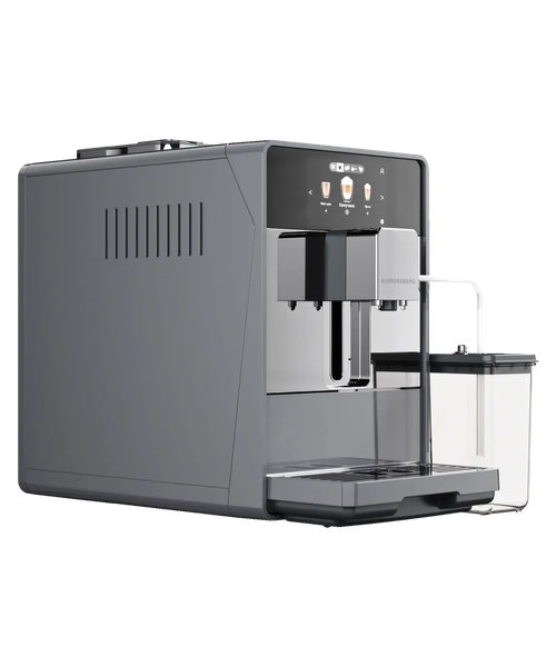 Кофемашина Kuppersberg KCF 401 G- фото4