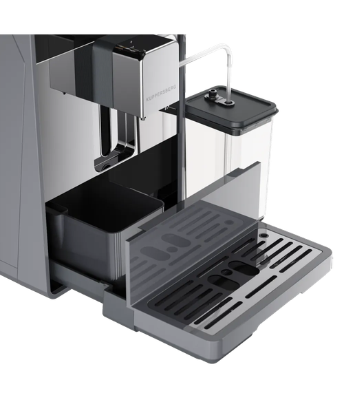 Кофемашина Kuppersberg KCF 401 G- фото5