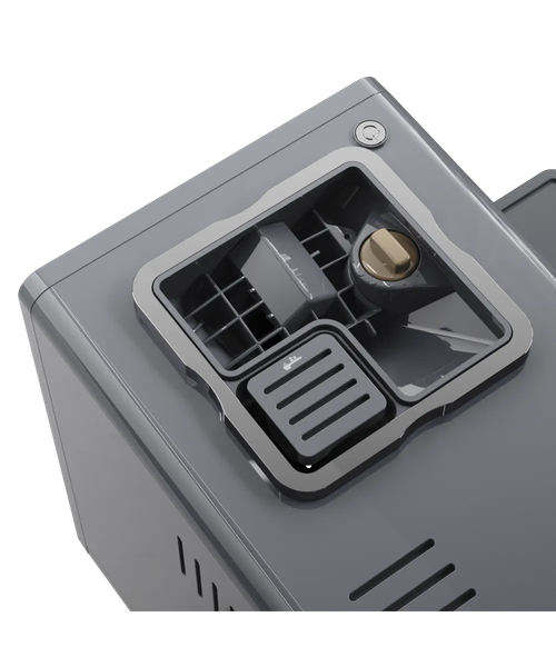 Кофемашина Kuppersberg KCF 401 G- фото6