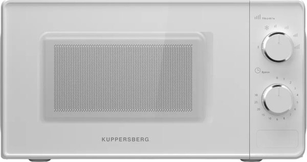 Микроволновая печь Kuppersberg TMW 203 W- фото