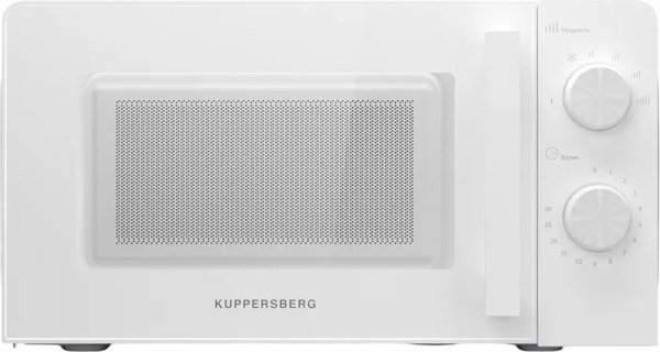 Микроволновая печь Kuppersberg TMW 204 W- фото