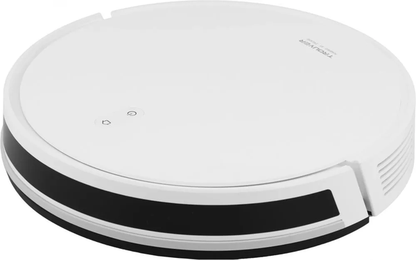 Робот-пылесос Trouver Robot Vacuum E10 (RGE12GA)- фото2