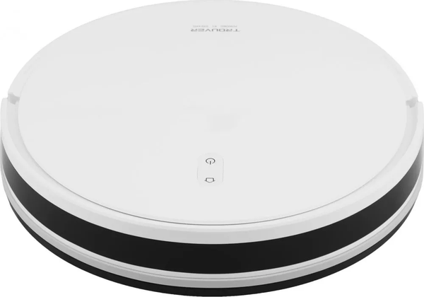 Робот-пылесос Trouver Robot Vacuum E10 (RGE12GA)- фото3