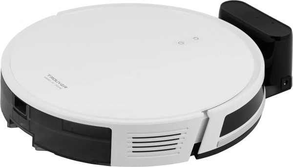 Робот-пылесос Trouver Robot Vacuum E10 (RGE12GA)- фото4