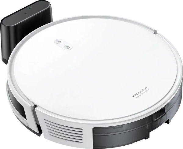 Робот-пылесос Trouver Robot Vacuum E10 (RGE12GA)- фото5
