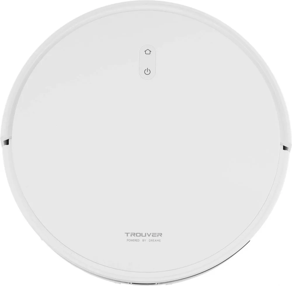 Робот-пылесос Trouver Robot Vacuum E10 (RGE12GA)- фото6