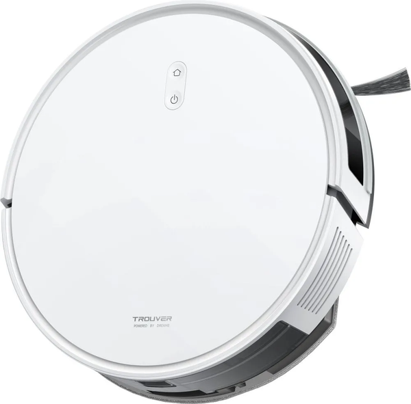 Робот-пылесос Trouver Robot Vacuum E10 (RGE12GA)- фото7