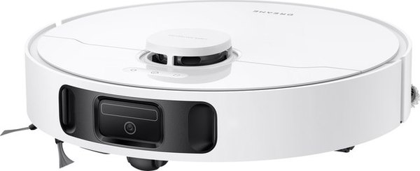 Робот-пылесос Dreame Robot Vacuum D20 Ultra / RLD31SE- фото3