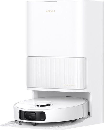 Робот-пылесос Dreame Robot Vacuum L40 Ultra CE / RLD52SE- фото