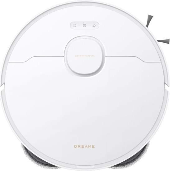Робот-пылесос Dreame Robot Vacuum L40 Ultra CE / RLD52SE- фото3