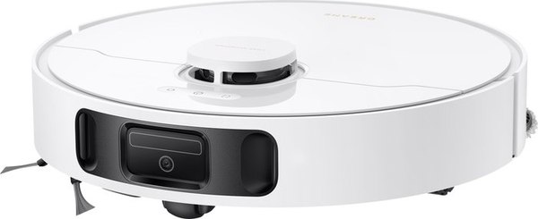 Робот-пылесос Dreame Robot Vacuum L40 Ultra CE / RLD52SE- фото4
