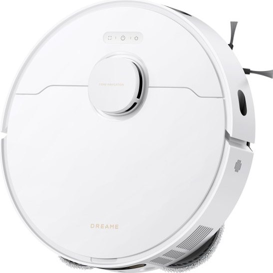 Робот-пылесос Dreame Robot Vacuum L40 Ultra CE / RLD52SE- фото5