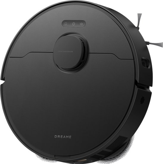 Робот-пылесос Dreame Robot Vacuum L40 Ultra AE / RLL77SE- фото3