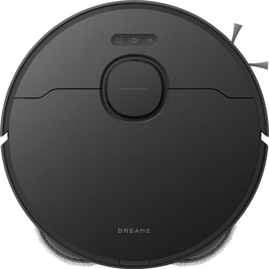 Робот-пылесос Dreame Robot Vacuum L40 Ultra AE / RLL77SE- фото4