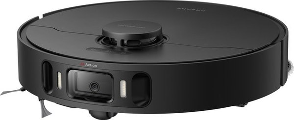 Робот-пылесос Dreame Robot Vacuum L40 Ultra AE / RLL77SE- фото5