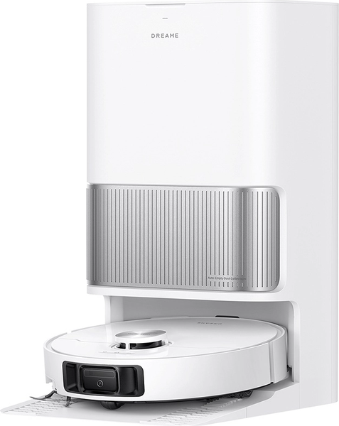 Робот-пылесос Dreame Robot Vacuum L40s Ultra / RLL22SE- фото