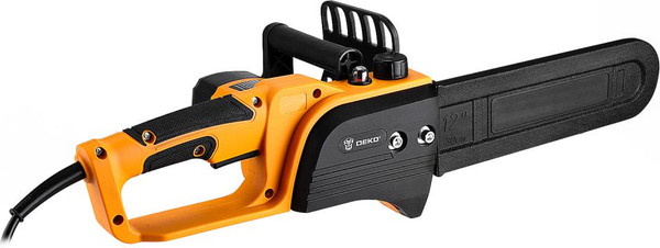Электропила цепная Deko DKEC1600 / 084-2001- фото3