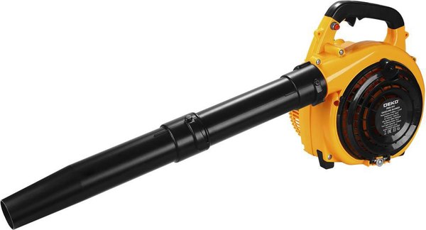 Воздуходувка бензиновая Deko DKBL25V / 081-1041- фото