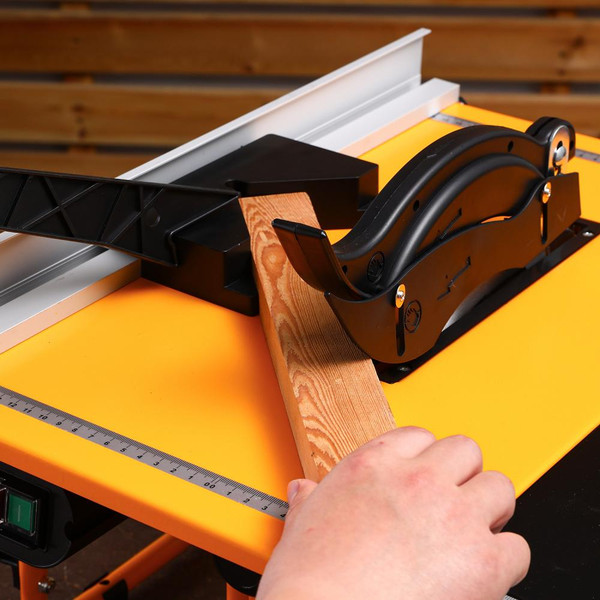 Циркулярный станок Deko DTS1600 / 084-1053- фото6