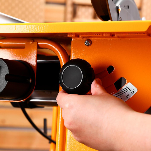 Циркулярный станок Deko DTS1600 / 084-1053- фото7