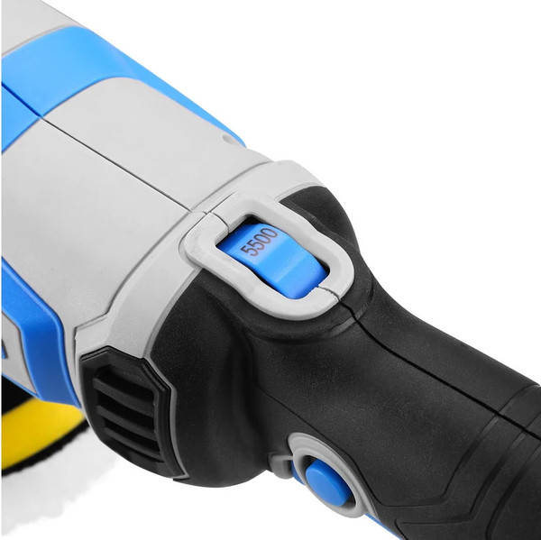 Полировальная машина Deko CP20DA PRO / 084-1088- фото5