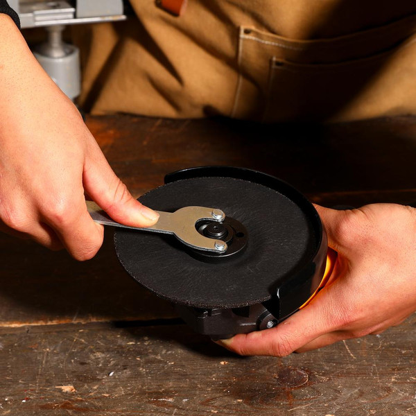 Угловая шлифовальная машина Deko ZKAG20 / 084-1044- фото6