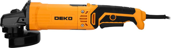 Угловая шлифовальная машина Deko AGDK-1350W / 084-1080- фото3