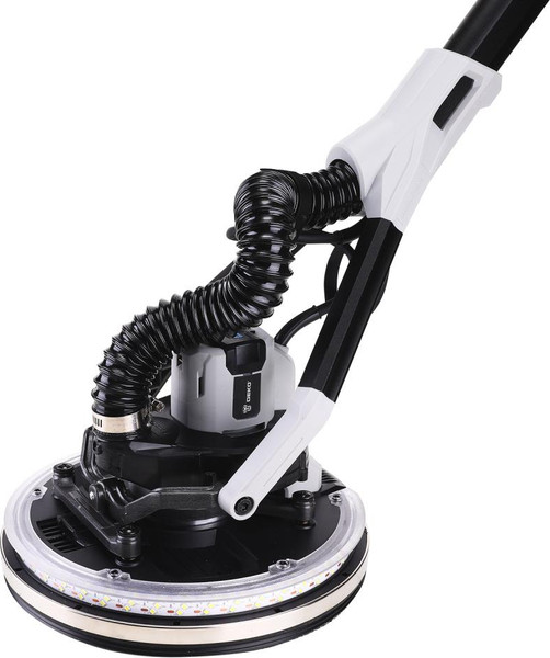 Шлифовальная машина для стен Deko DKWS1300 PRO / 084-1100- фото7