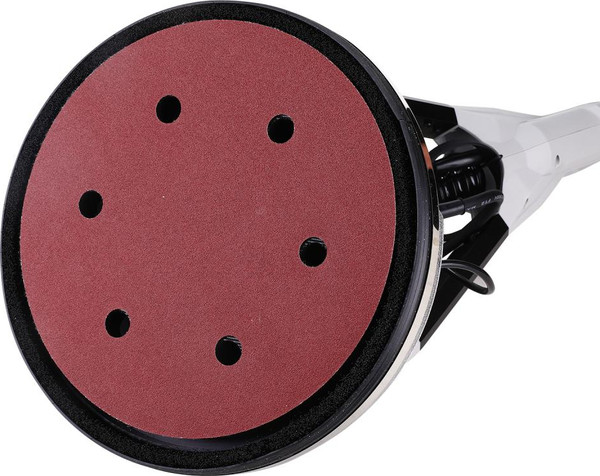 Шлифовальная машина для стен Deko DKWS1300 PRO / 084-1100- фото8