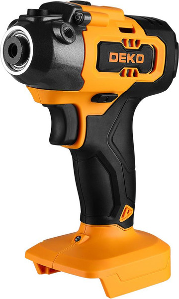 Полировальная машина Deko CP20-75 / 084-1086- фото2