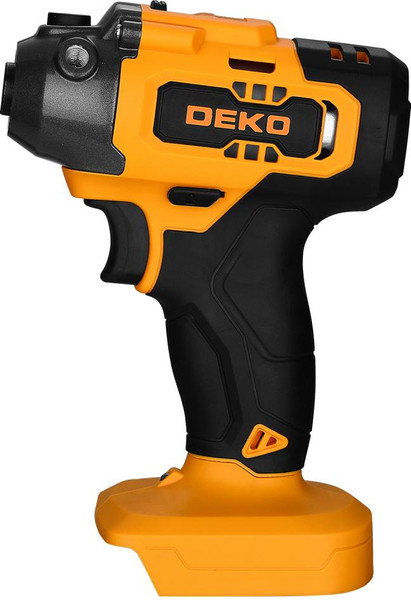 Полировальная машина Deko CP20-75 / 084-1086- фото3