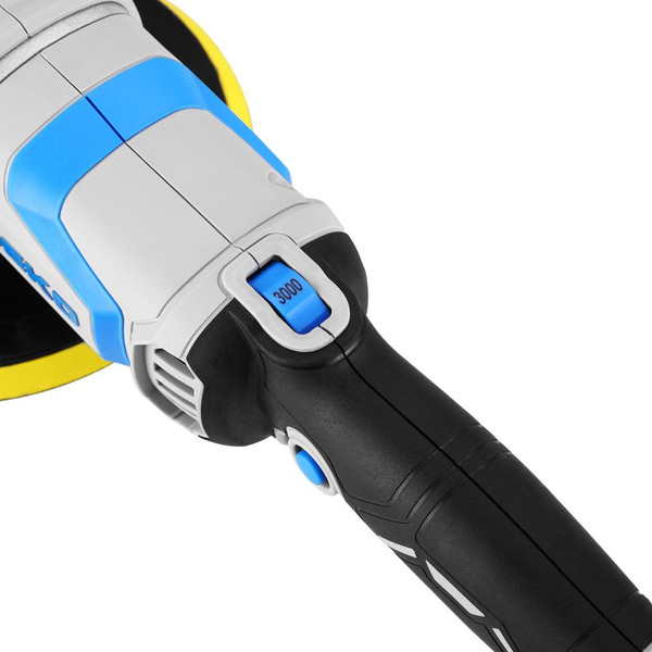 Полировальная машина Deko CP20 PRO / 084-1087- фото3