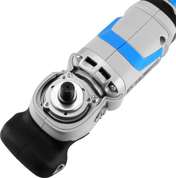 Полировальная машина Deko CP20 PRO / 084-1087- фото5