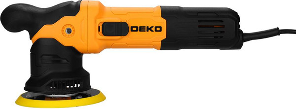 Полировальная машина Deko P-950W / 084-1097- фото3