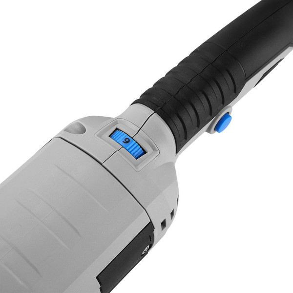 Полировальная машина Deko P-1300W PRO / 084-1099- фото5