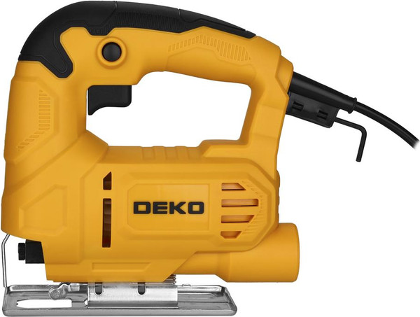 Электролобзик Deko JS550DK / 084-1101- фото2