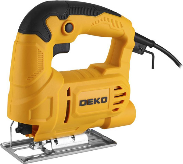 Электролобзик Deko JS550DK / 084-1101- фото3