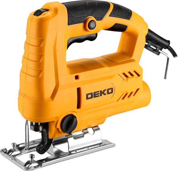 Электролобзик Deko JS650DK / 084-1103- фото3