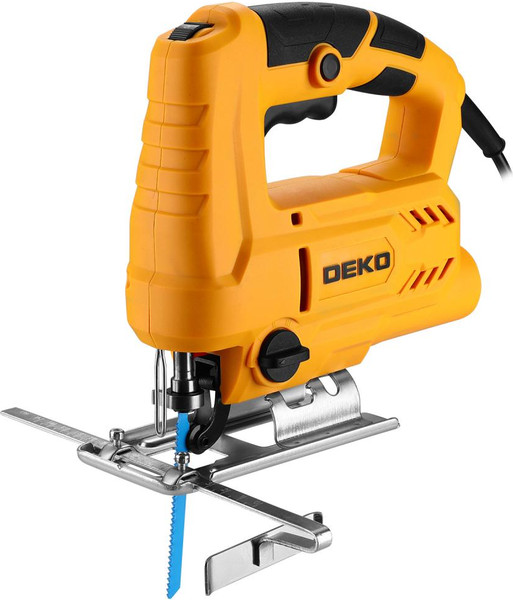 Электролобзик Deko JS650DK / 084-1103- фото4