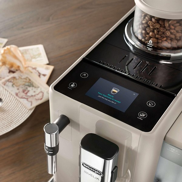 Кофемашина DeLonghi ECAM 440.35 BG- фото7