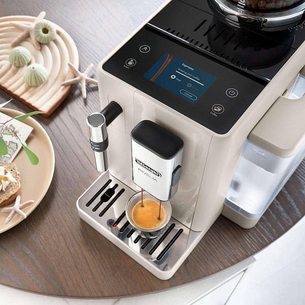 Кофемашина DeLonghi ECAM 440.35 BG- фото8