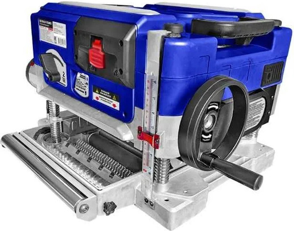 Рейсмусовый станок БЕЛМАШ P2000D / S337A - фото, картинка Рейсмусовый станок БЕЛМАШ P2000D / S337A