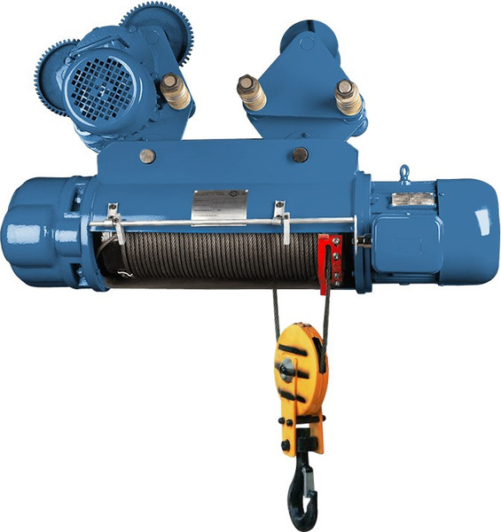 Таль электрическая Gearsen CD / GCD 10120- фото, картинка Таль электрическая Gearsen CD / GCD 10120- фото