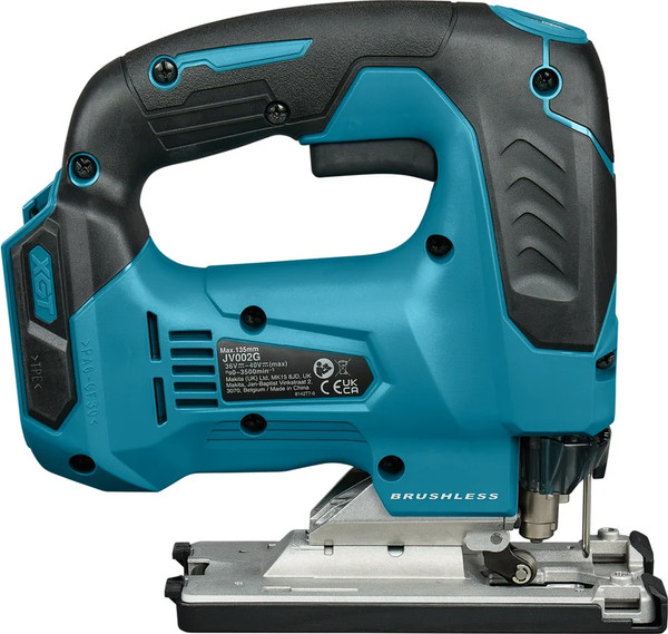 Электролобзик Makita JV002GZ XGT- фото4