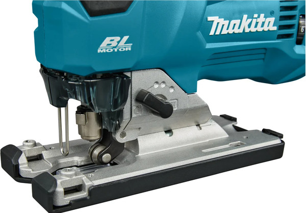 Электролобзик Makita JV002GZ XGT- фото6