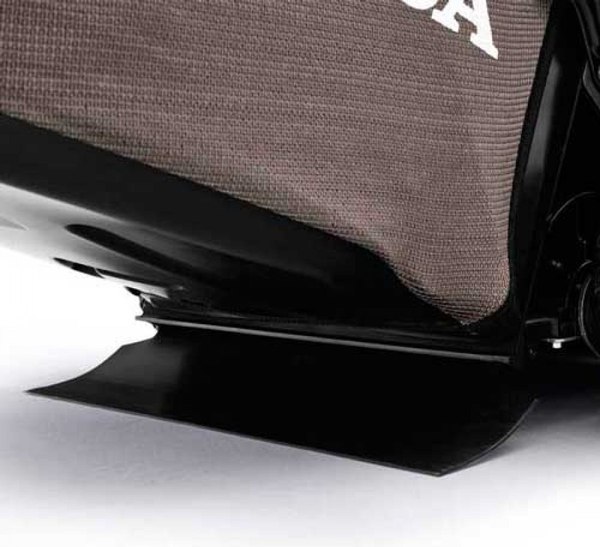 Газонокосилка бензиновая Honda HRN536C2VYEH- фото4
