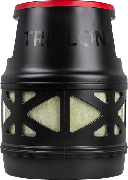 Газовый баллон бытовой TRILLON BBQ- фото4