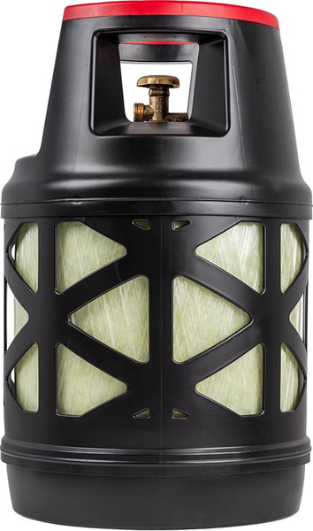 Газовый баллон бытовой TRILLON BBQ- фото5