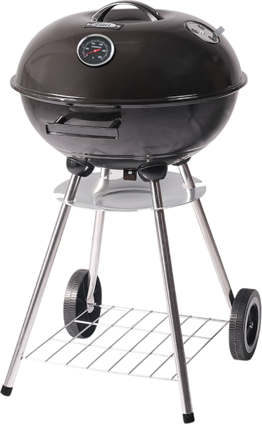 Угольный гриль Start Grill Derby / SG17KTERM- фото